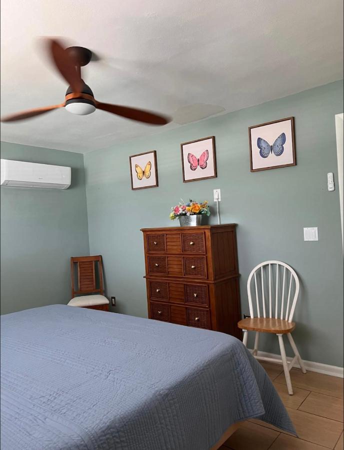 Cheerful Home With One Bedroom 케이프코럴 외부 사진
