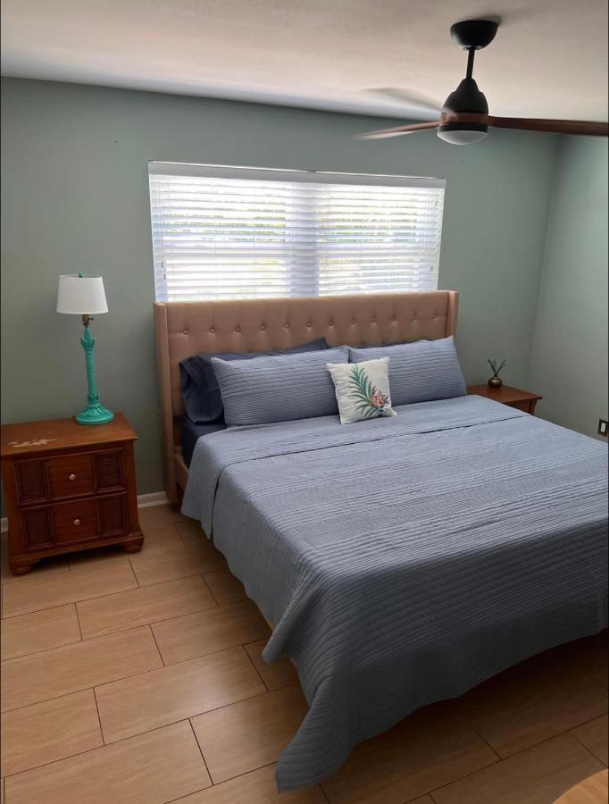 Cheerful Home With One Bedroom 케이프코럴 외부 사진