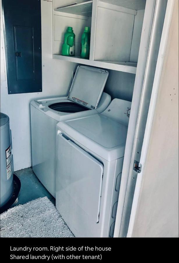 Cheerful Home With One Bedroom 케이프코럴 외부 사진