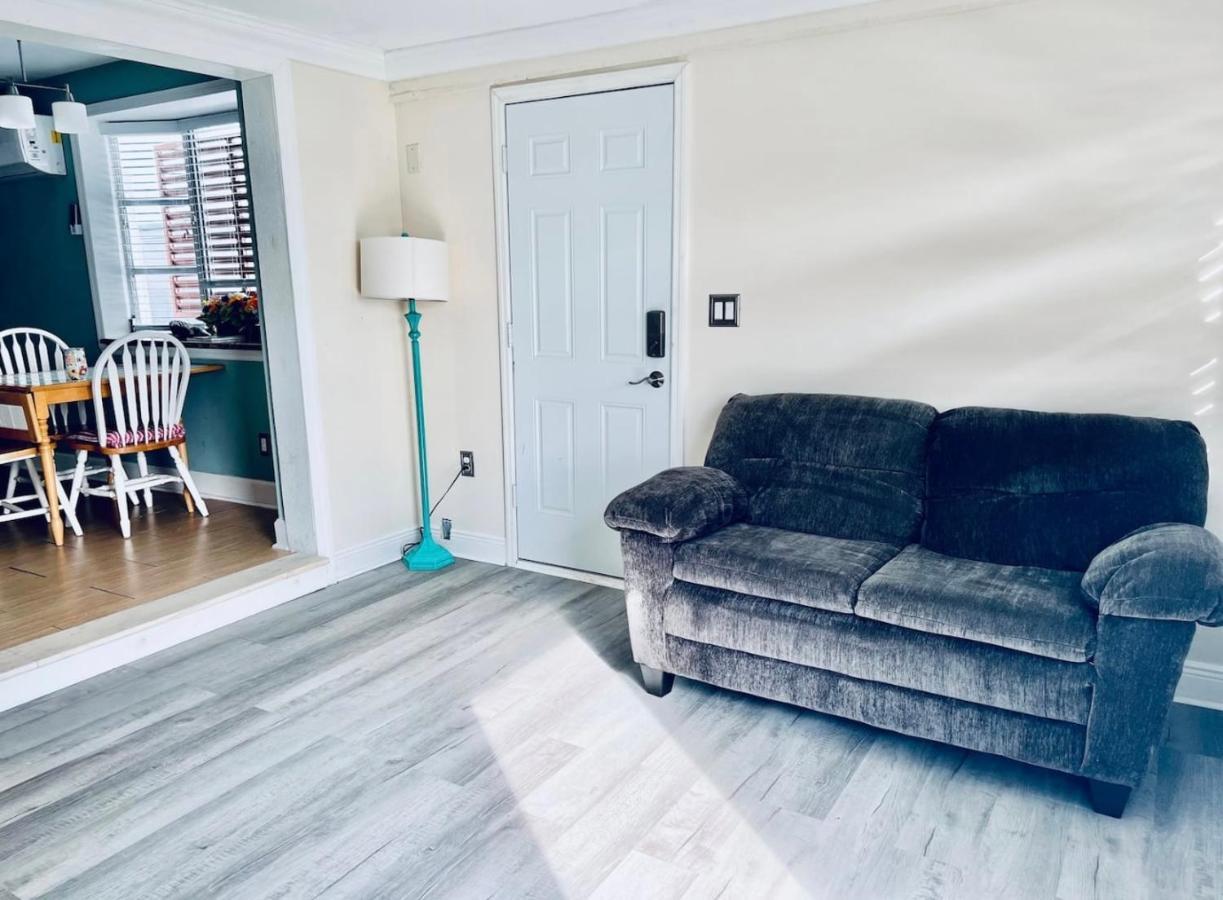 Cheerful Home With One Bedroom 케이프코럴 외부 사진