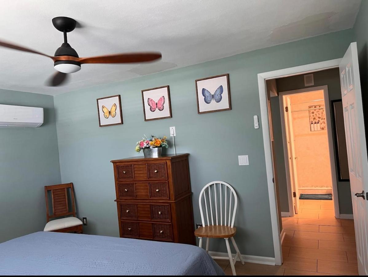 Cheerful Home With One Bedroom 케이프코럴 외부 사진