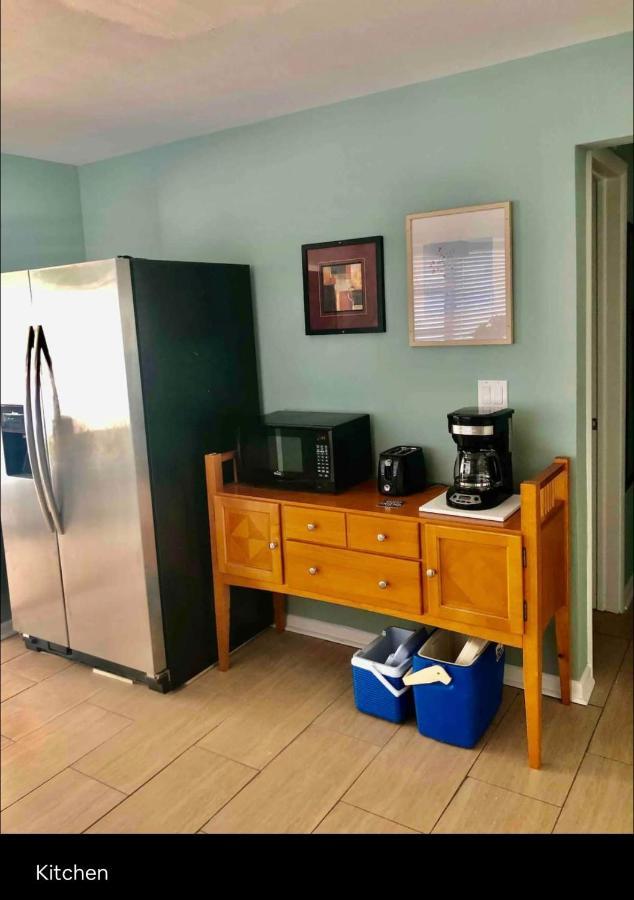 Cheerful Home With One Bedroom 케이프코럴 외부 사진