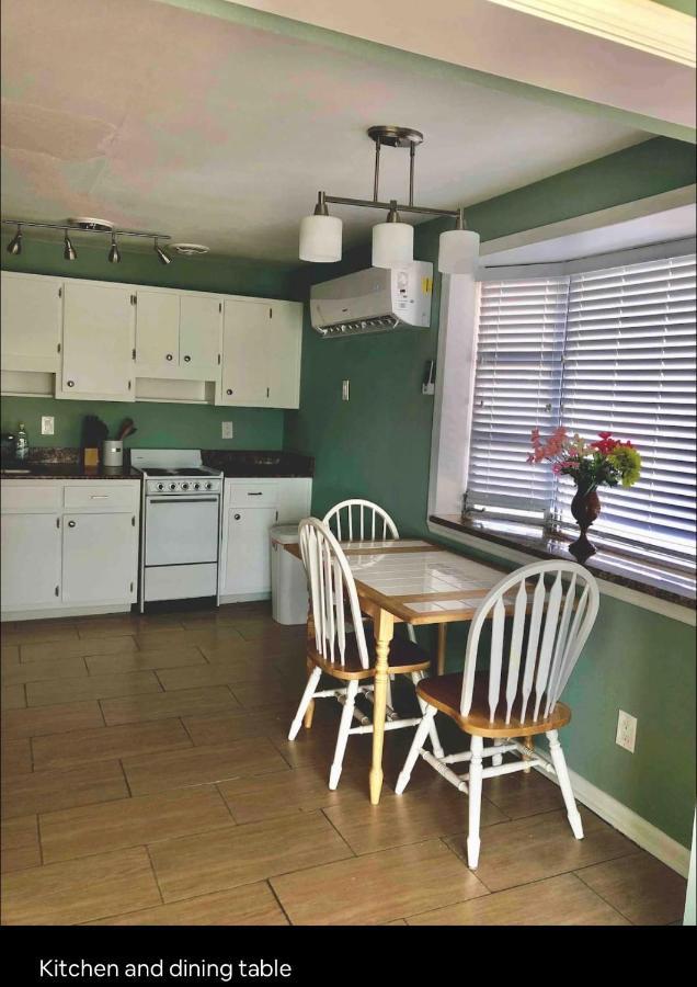 Cheerful Home With One Bedroom 케이프코럴 외부 사진