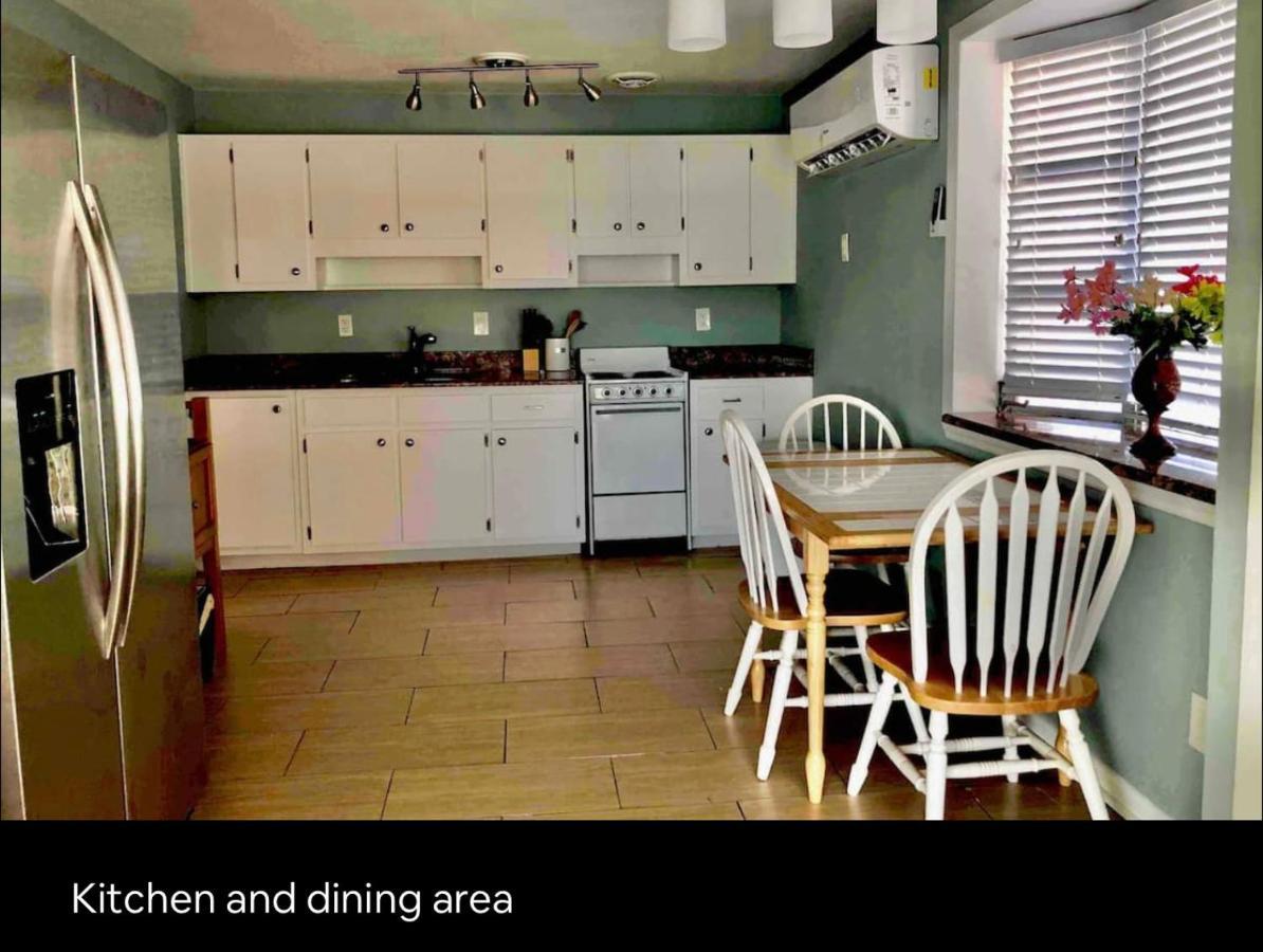 Cheerful Home With One Bedroom 케이프코럴 외부 사진
